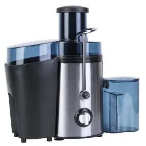 1000W Centrifugal Juicer Juice Extractor with 2 Speeds 3.6in Wide Feed Chute 17Oz Juicer Cup 54Oz Pulp Collector Electric Juicer for Fruits Vegetables