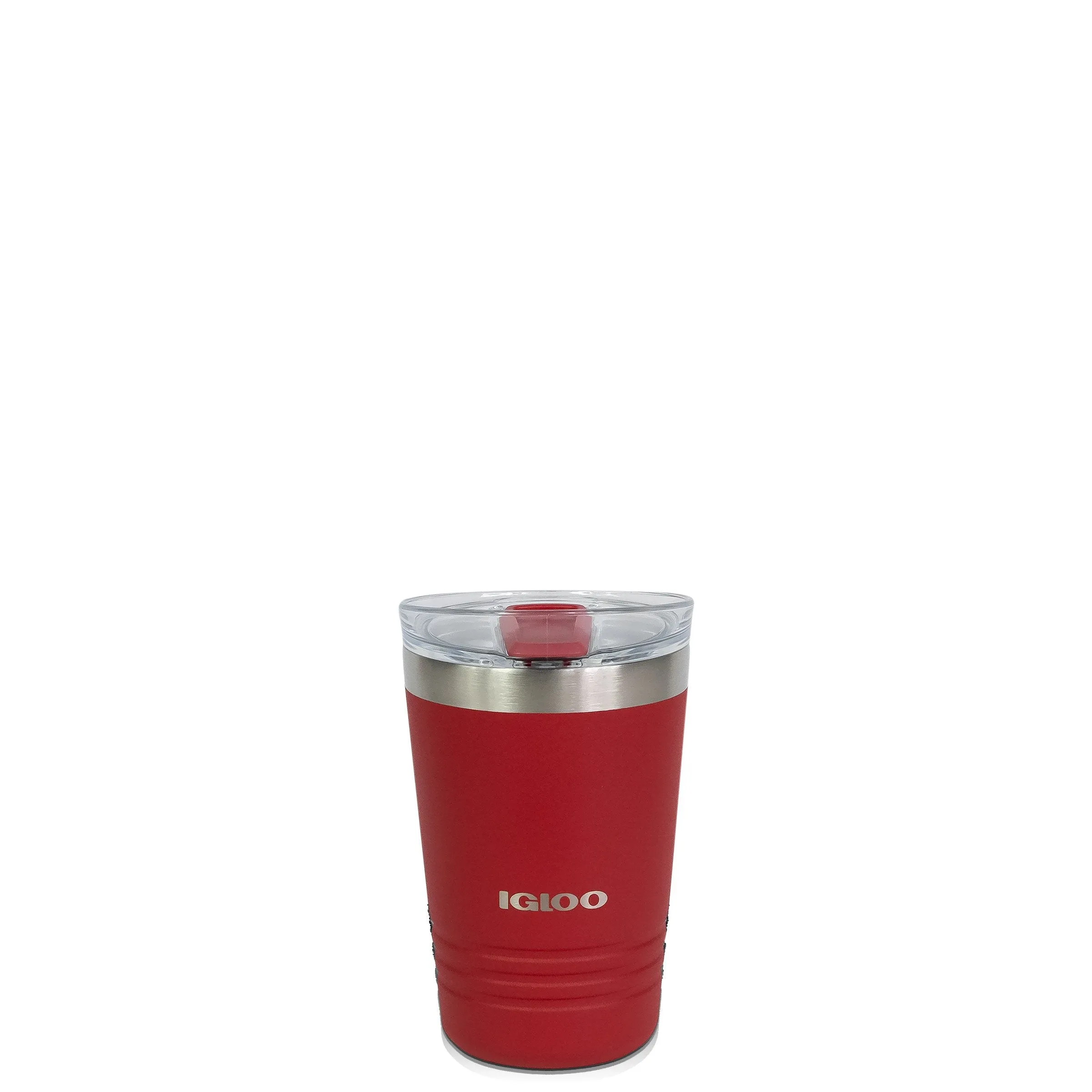 12 Oz Stainless Steel Tumbler