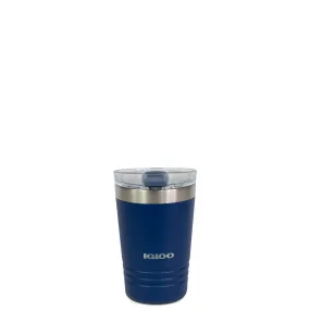 12 Oz Stainless Steel Tumbler