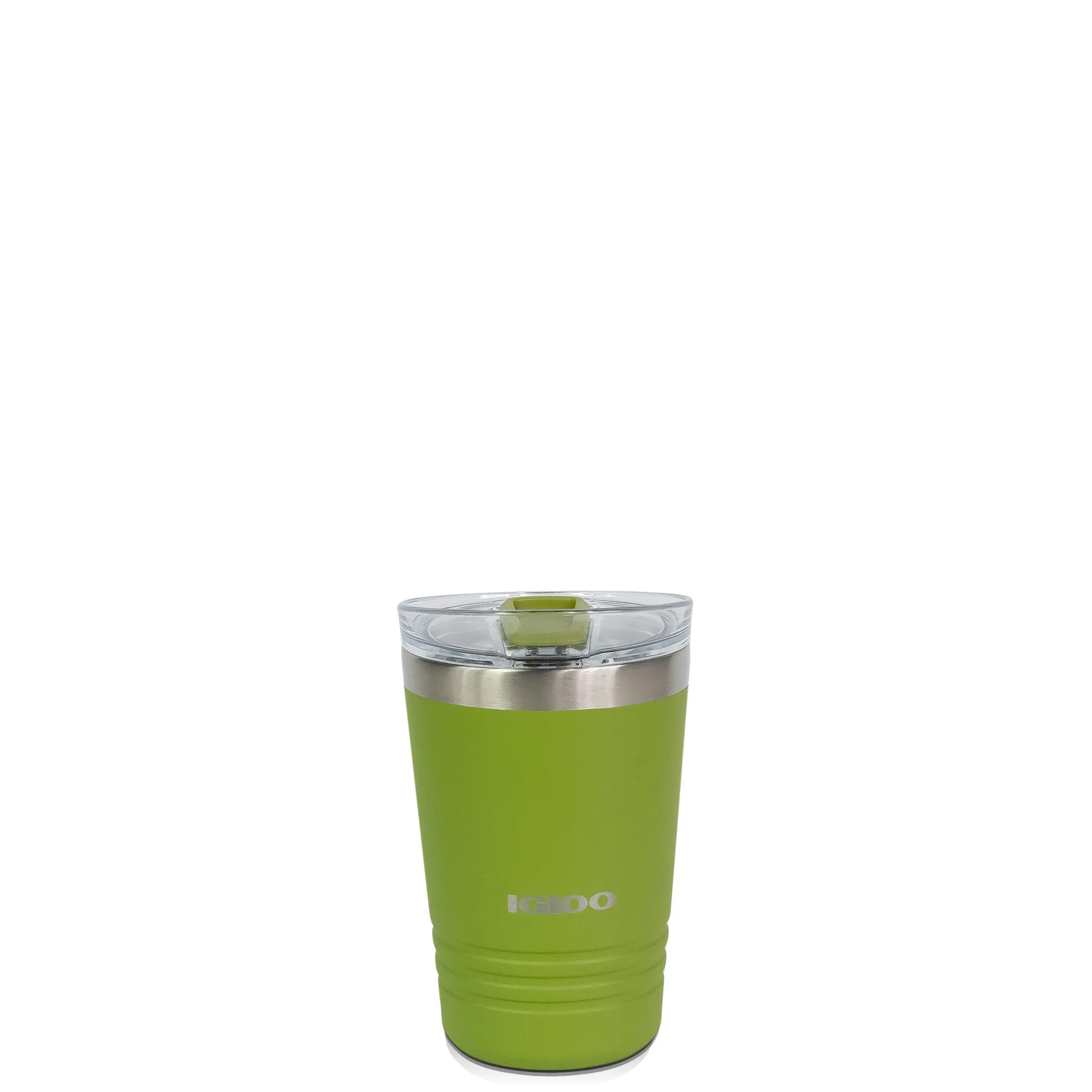 12 Oz Stainless Steel Tumbler