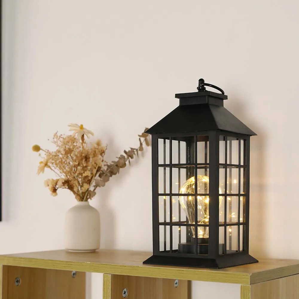 12''High Decorative Hanging Lantern