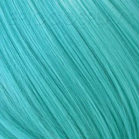 15" Weft Extension - Mint Green