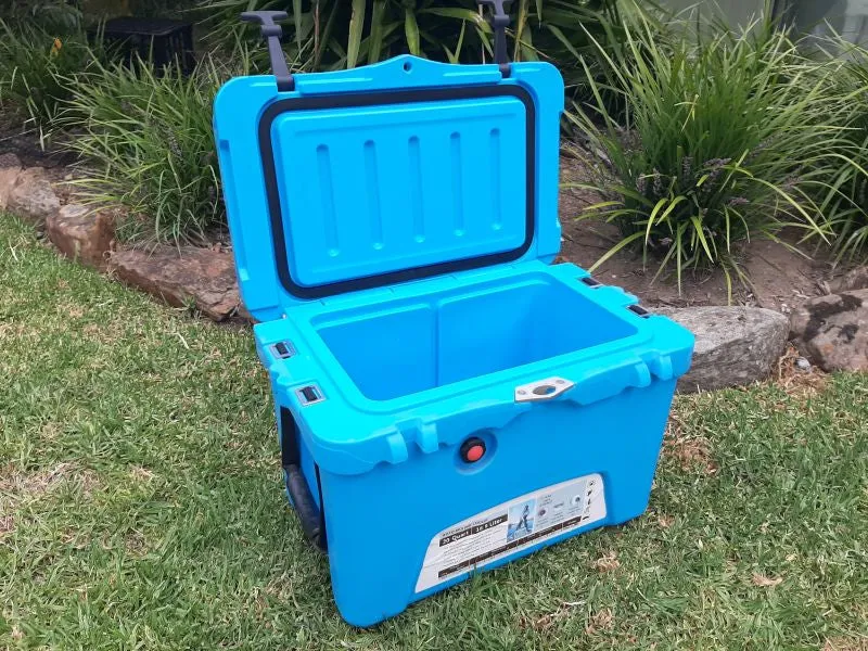 18.9 Litre (20 Quart) Cooler Box Esky