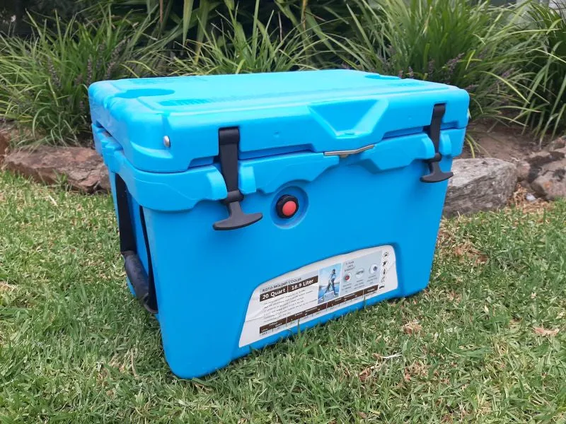 18.9 Litre (20 Quart) Cooler Box Esky