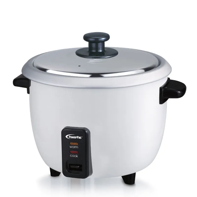 2.2L Rice Cooker with Aluminium inner pot (PPRC7119)