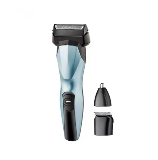 3-in-1 Hair Trimmer