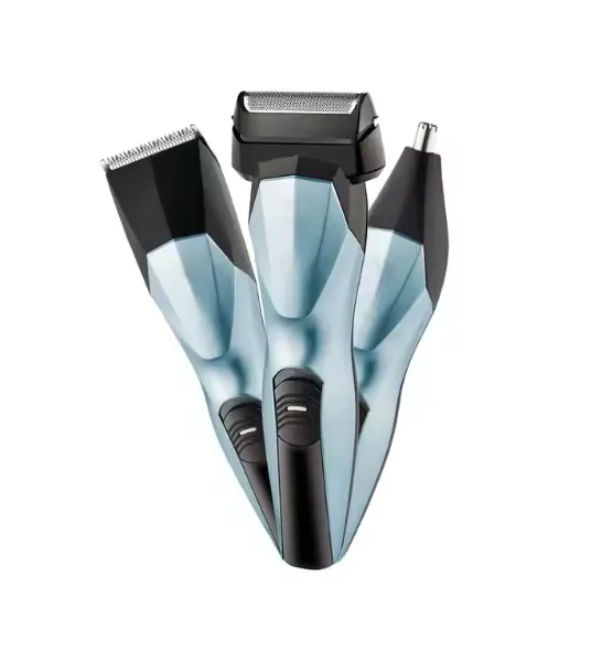 3-in-1 Hair Trimmer