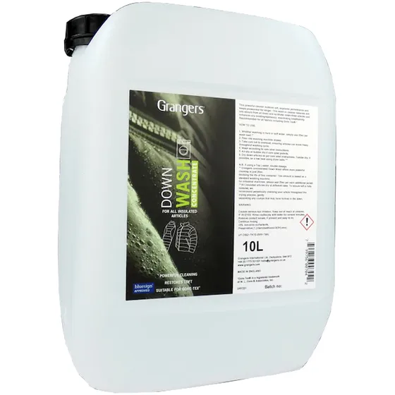 319GRF203  ~ GRANGERS PERFORMANCE WASH