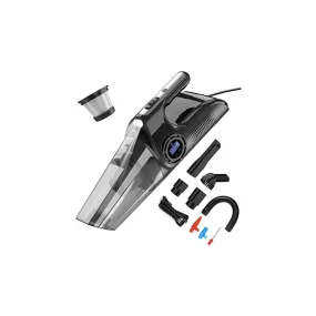 4 in 1 Handheld Car Vacuum Cleaner