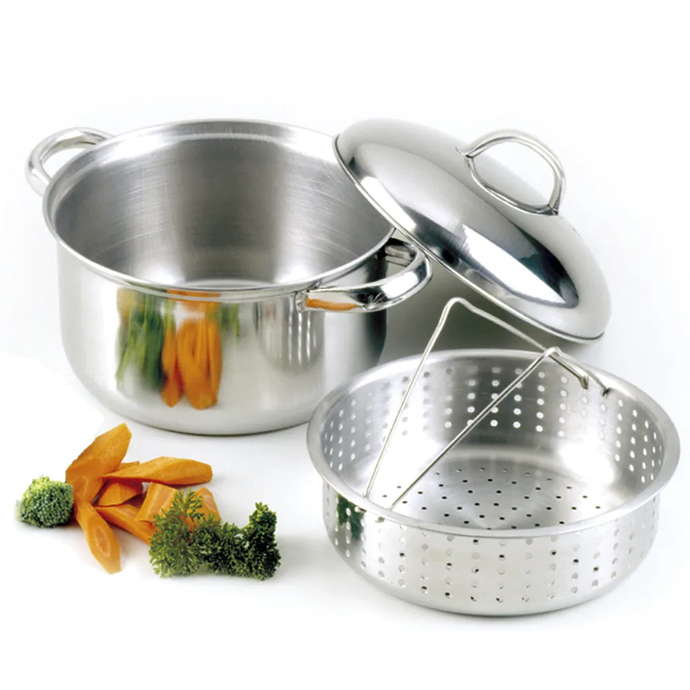 4 Quart Steamer/Cooker 2022