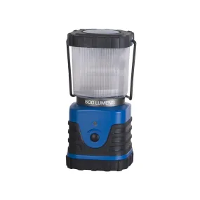 500 Lumen Lantern with SMD Bulb