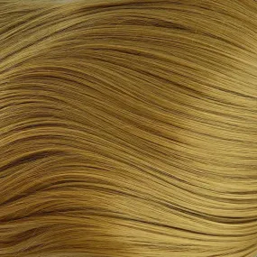 50" Ponytail Wrap - Autumn Gold