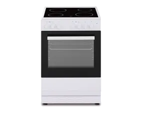 60L FREESTANDING COOKER | TFCM629WE