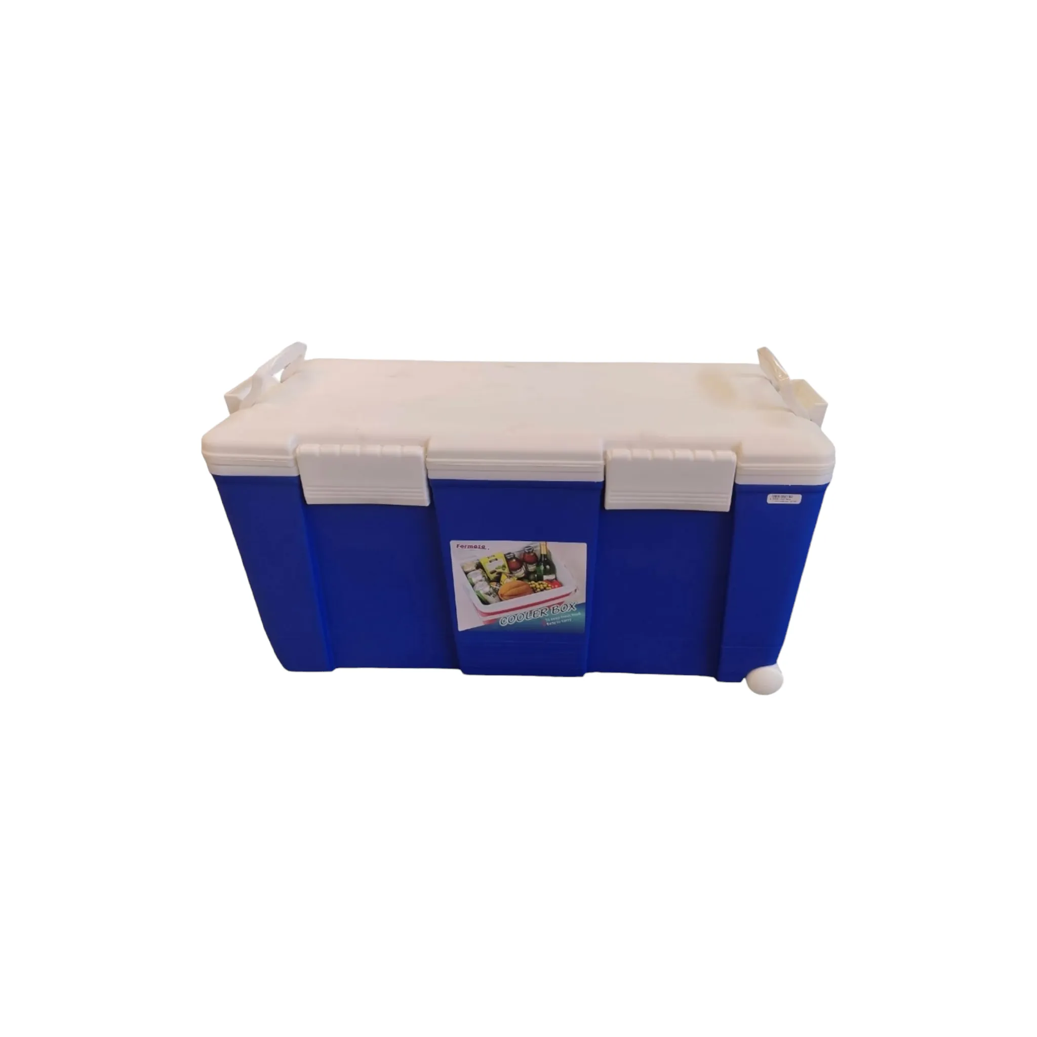 75L Cooler Box Formosa 9249