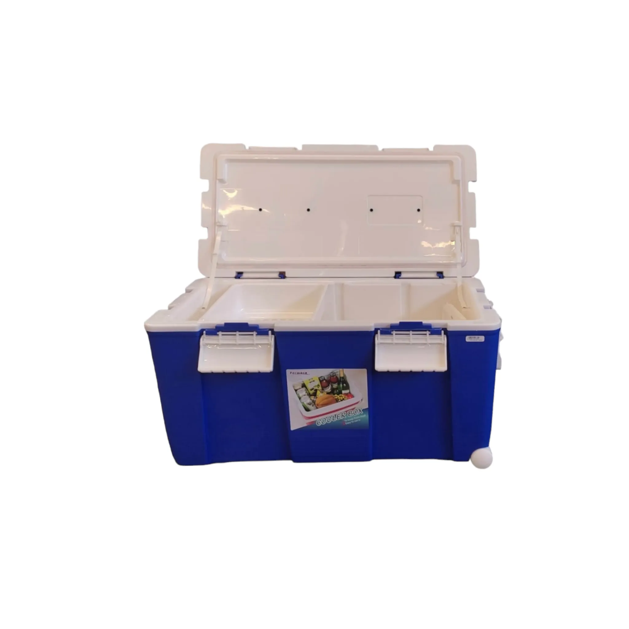 75L Cooler Box Formosa 9249