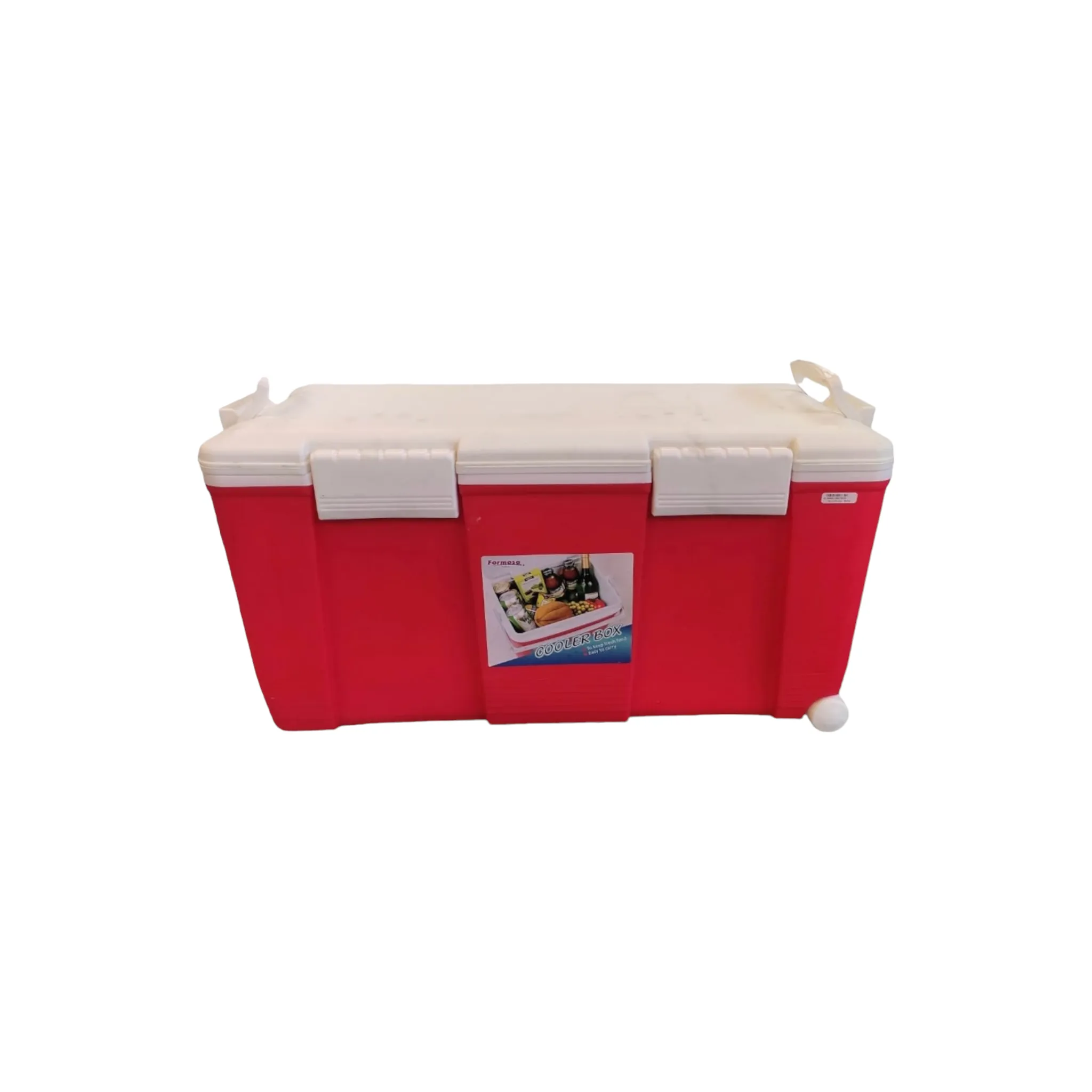 75L Cooler Box Formosa 9249