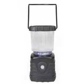 800 Lumen Lantern with SMD Bulb