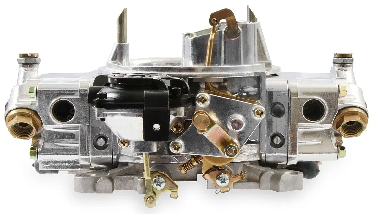 870 CFM 4-Barrel Carburettor HO0-81870