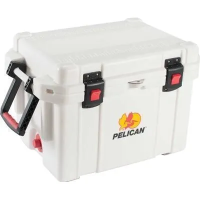 91EC45     ~ PELICAN ELITE COOLER 43LTR