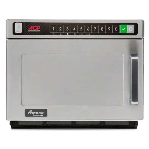 ACP HDC18SD2 Microwave Oven