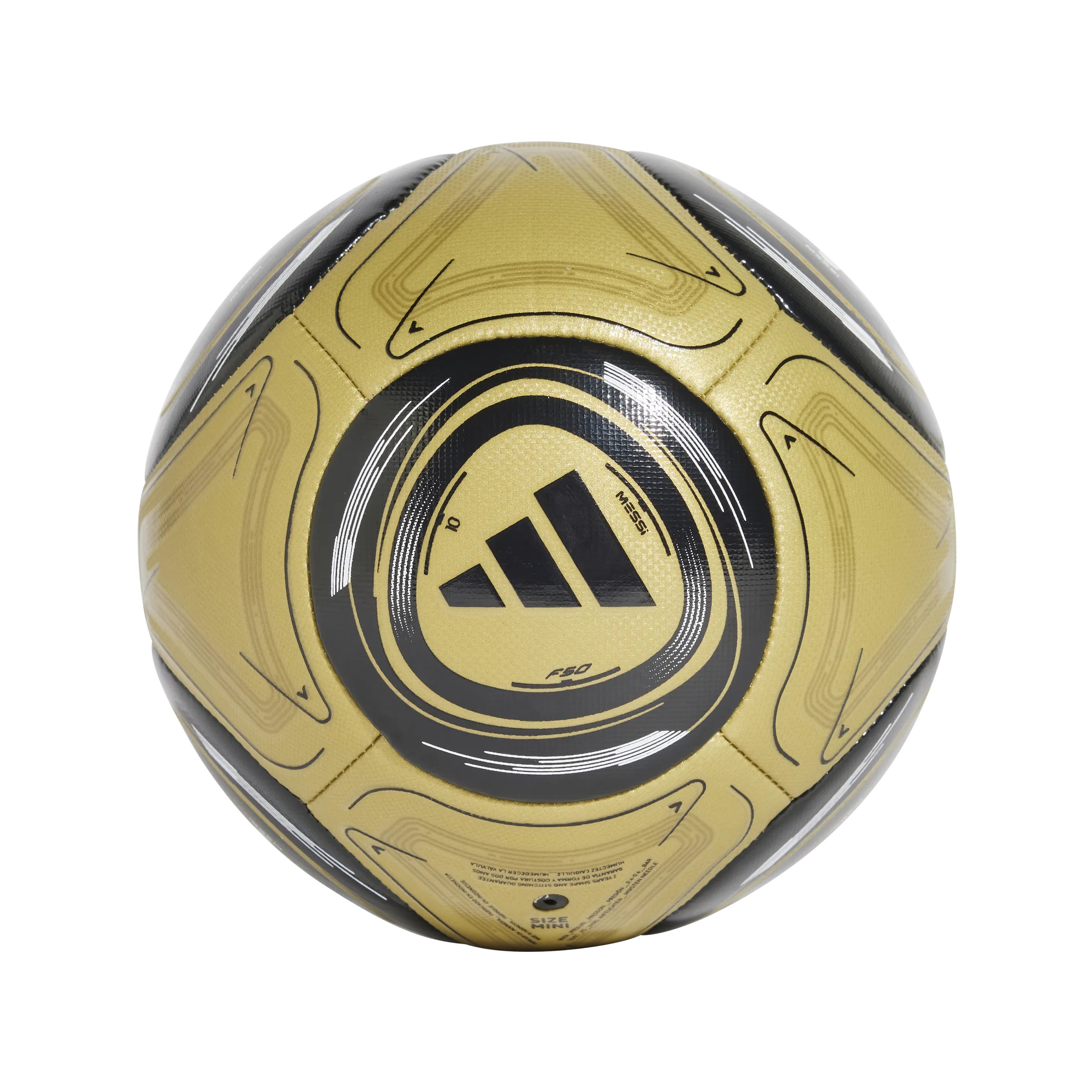 Adidas Messi Mini Ball