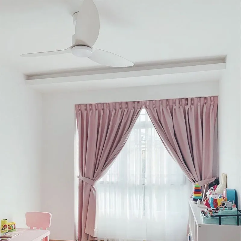 AEF1 46″ Modern Decor Fans (T5F)