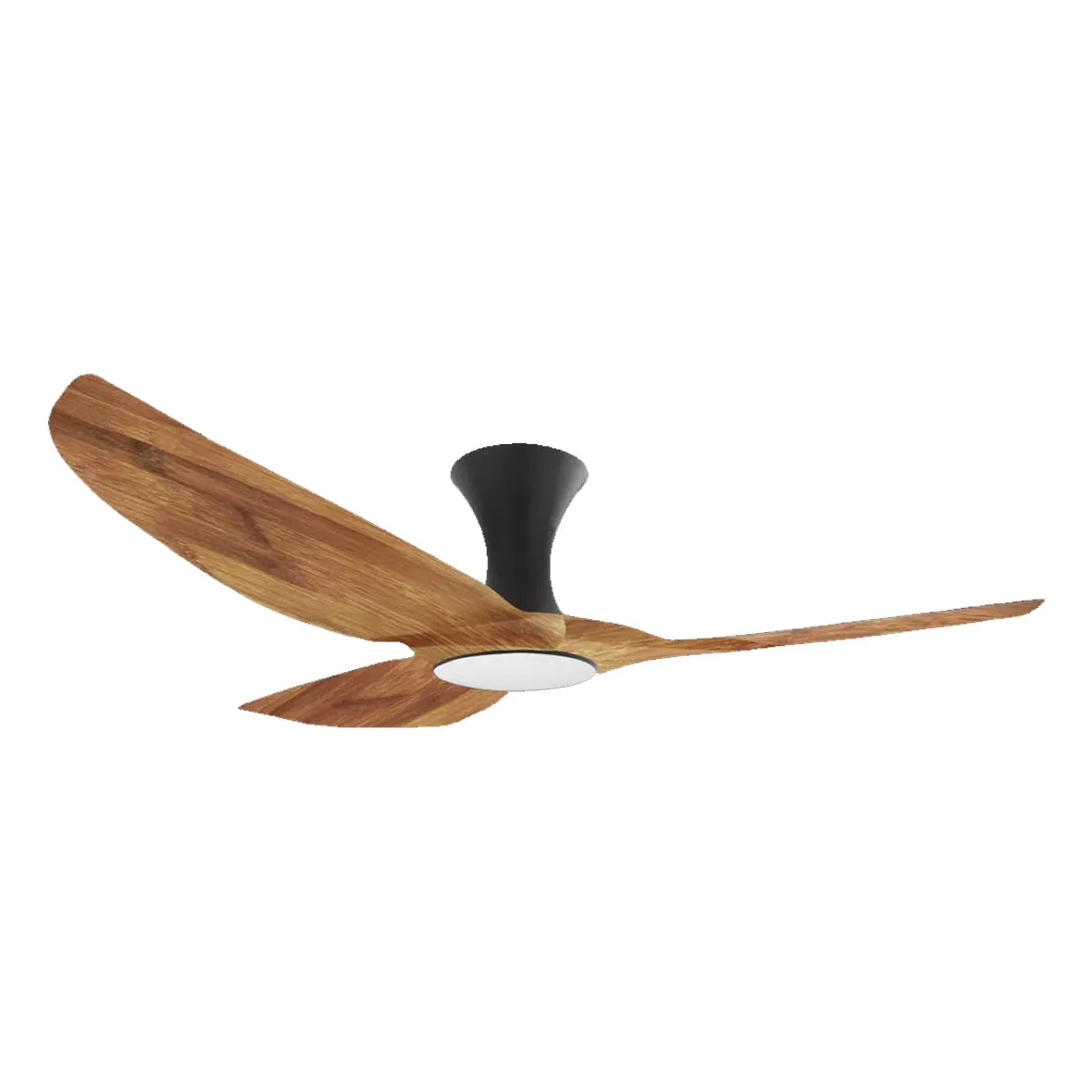 AERAHAUS AURAH 50″ SMART DC CEILING FAN   OPTIONAL LIGHT