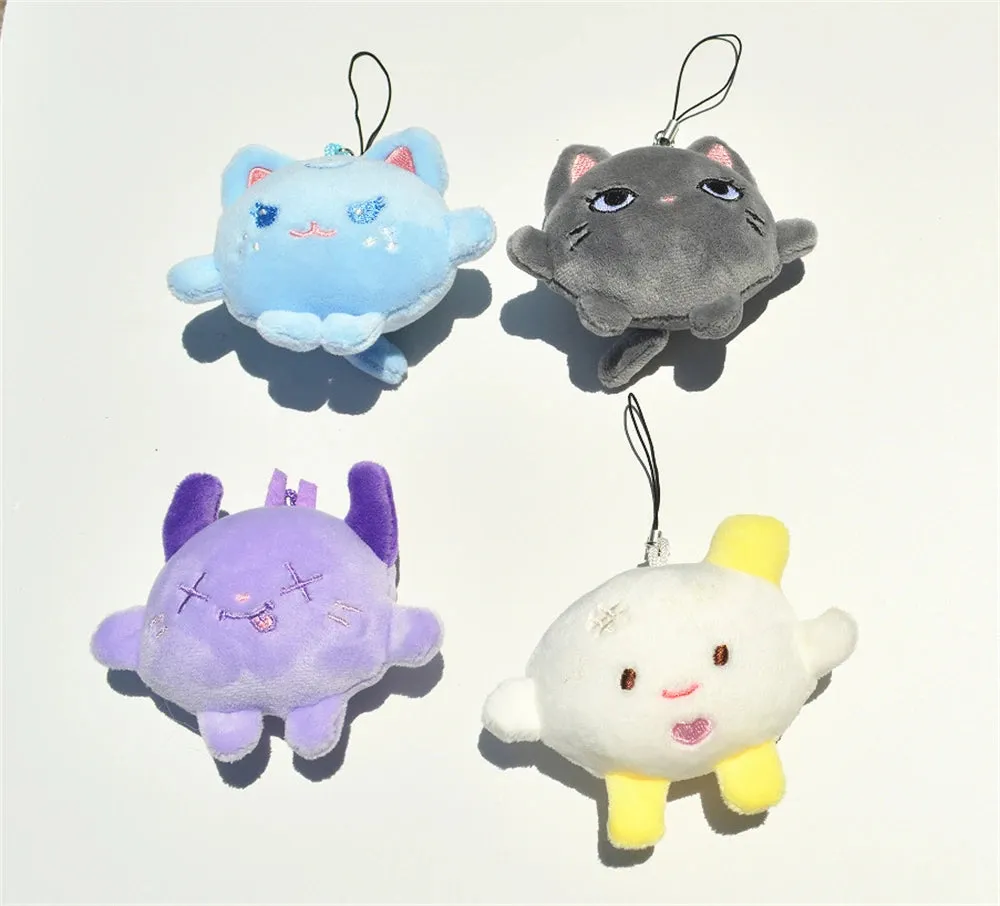 AESPA Peluche Mini Plushies Doll