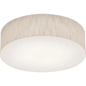 AFX ANF12 Anton 13" LED Flush Mount