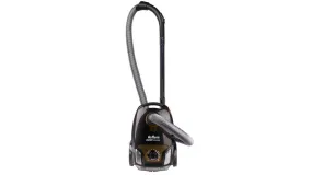 Airflo 2.5L Hush Power Pet Turbo Vacuum - Black/Gold