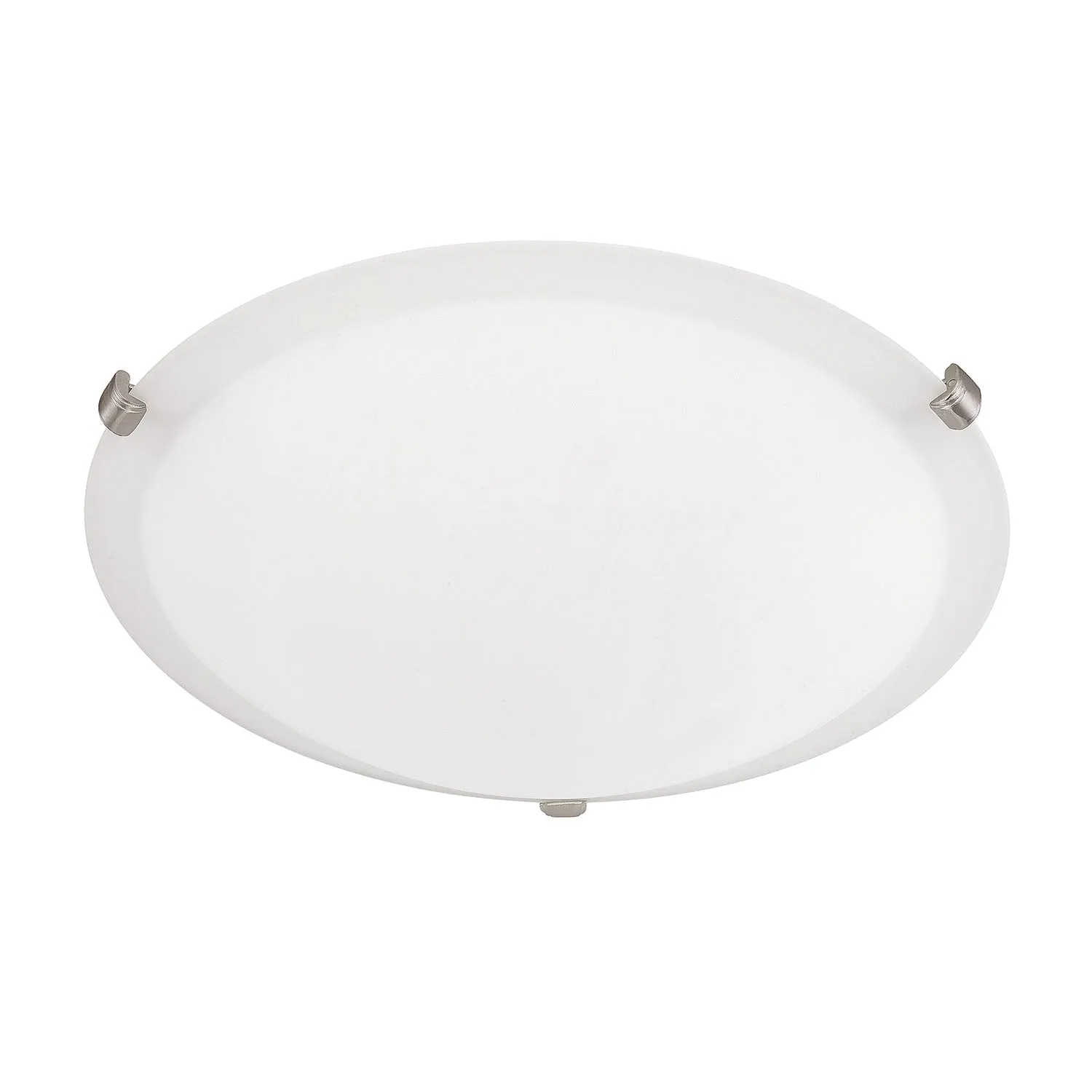 ALAN 2 LIGHT FLUSH MOUNT