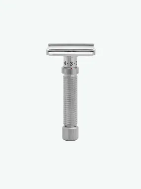 Ambassador Safety Razor