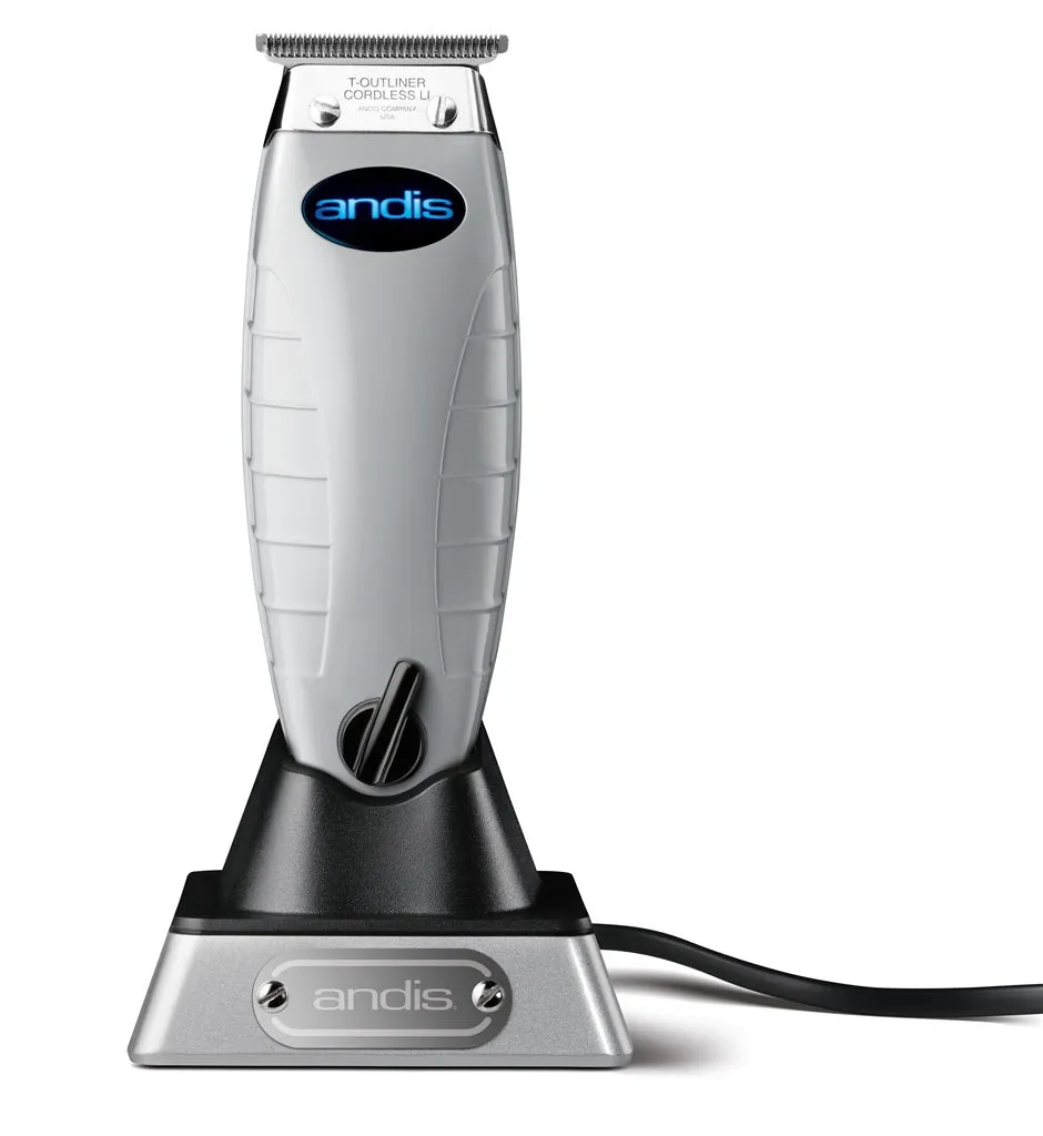 ANDIS Cordless T-Outliner Li Trimmer (ORL)