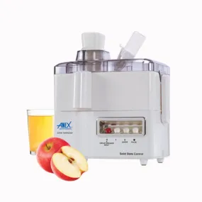 Anex Juicer 78