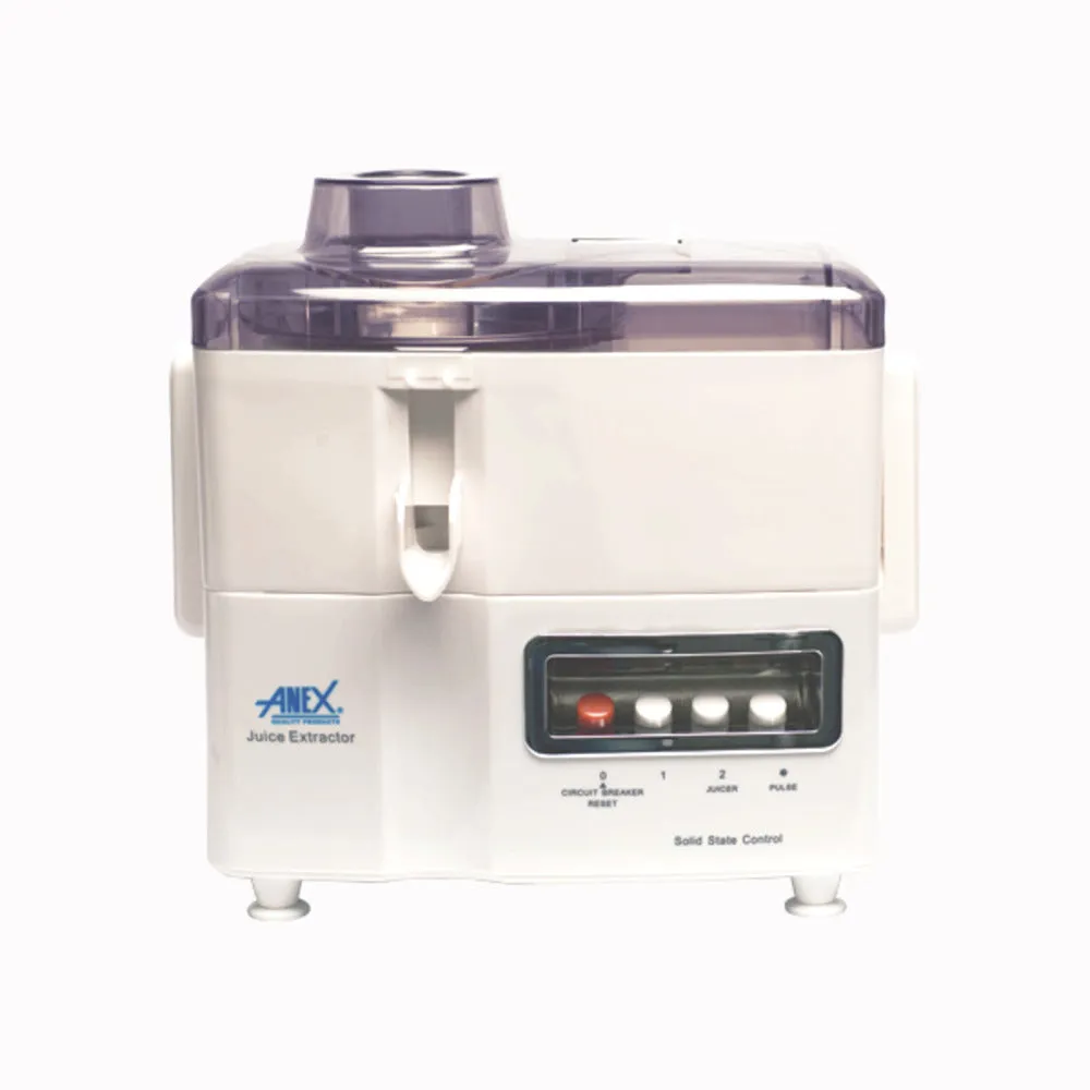 Anex Juicer 78