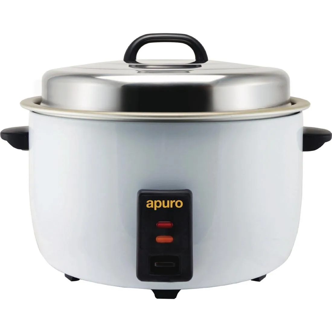 Apuro Rice Cooker 23Ltr Cooked Rice