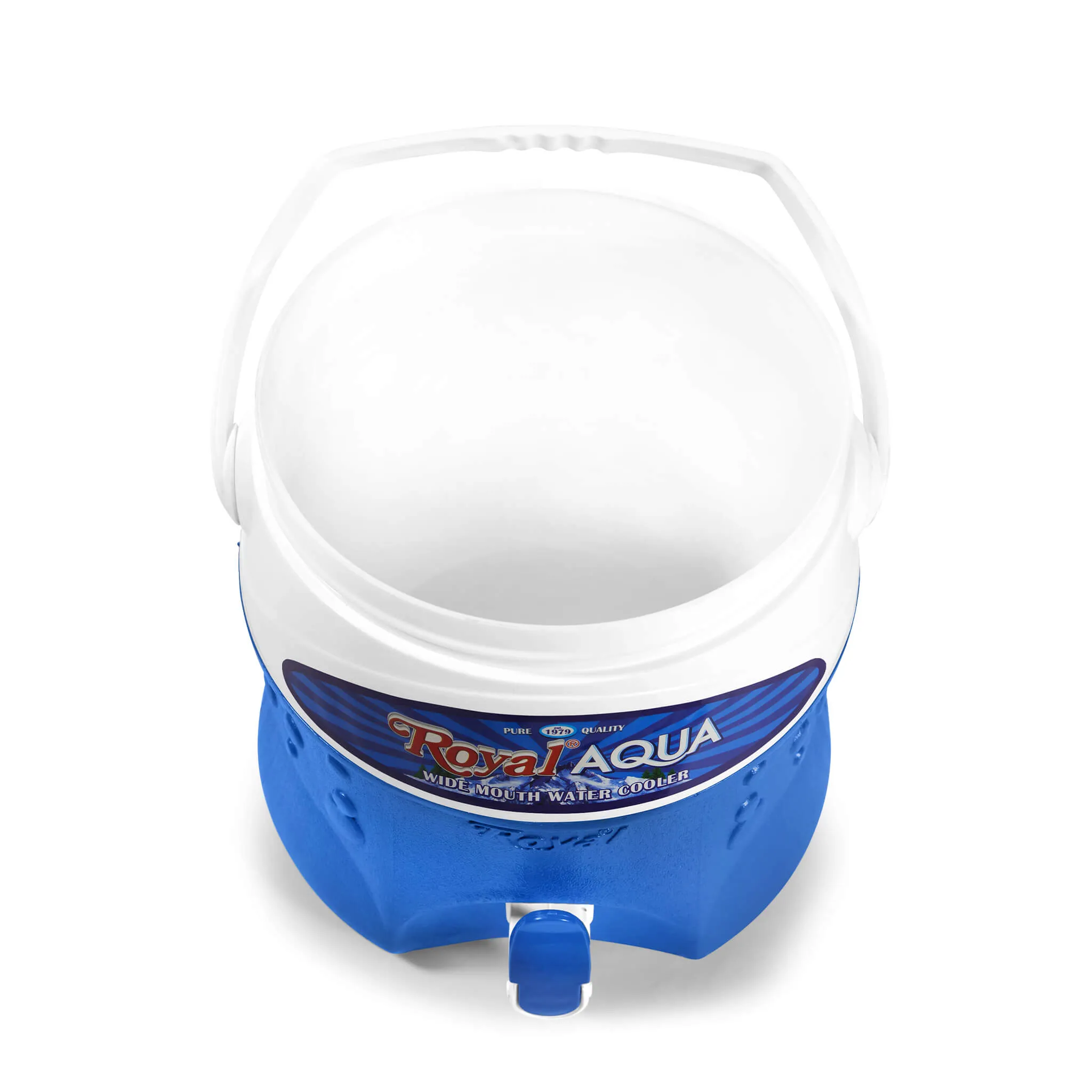 Aqua 6 Liter Cooler