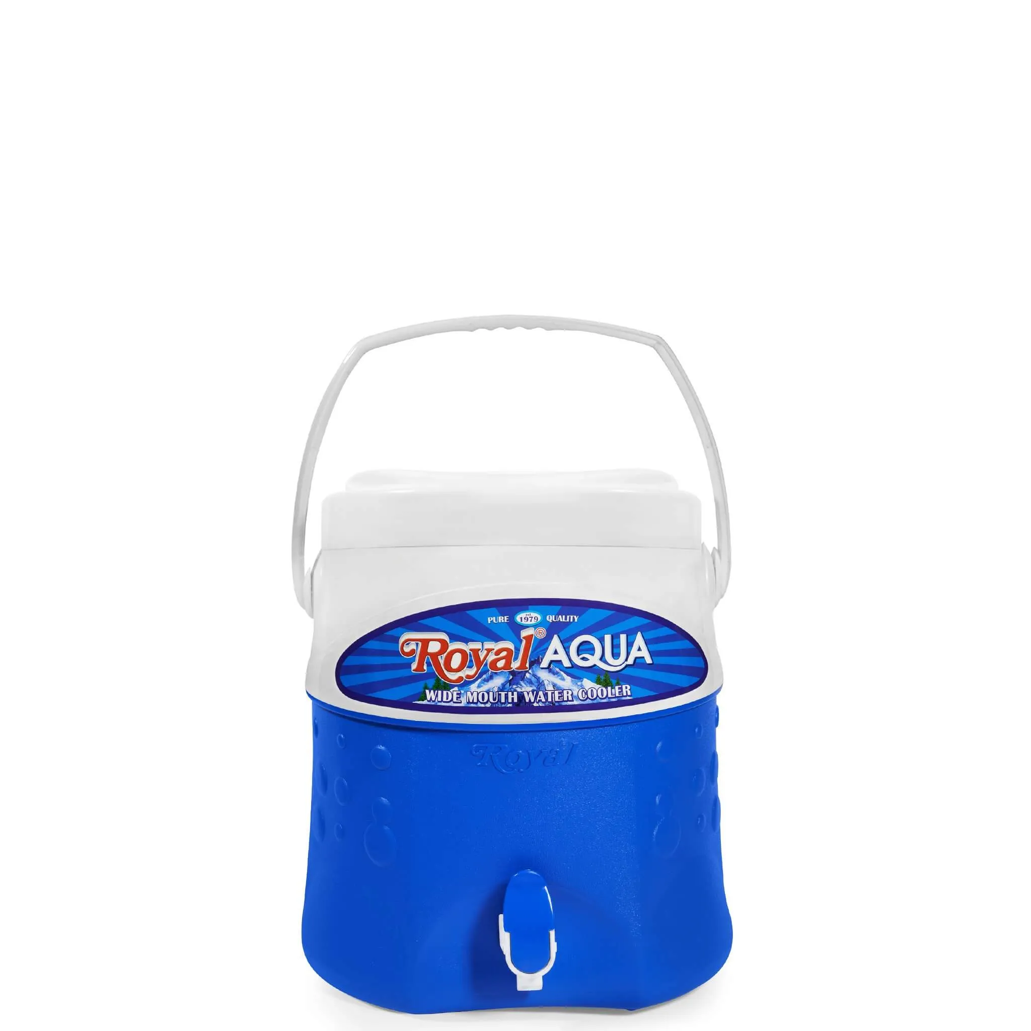 Aqua 8 Liter Cooler