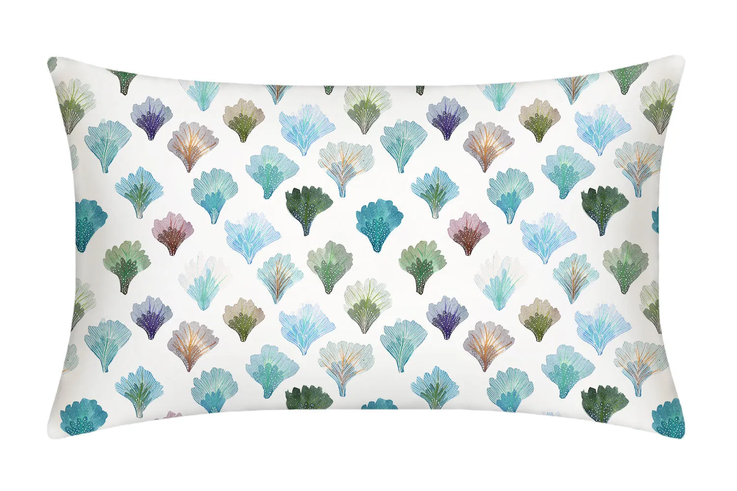 Aqua Fans Pure Silk Pillowcase