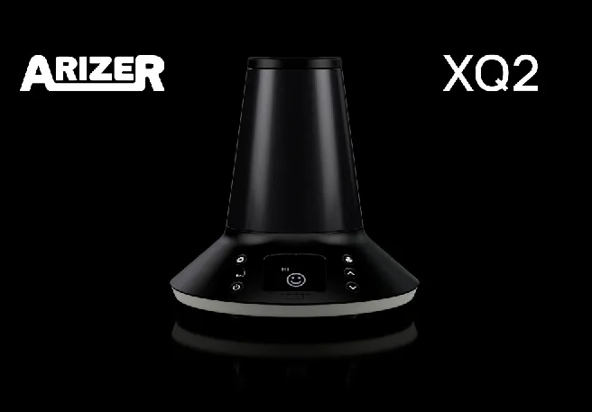 ARIZER XQ2