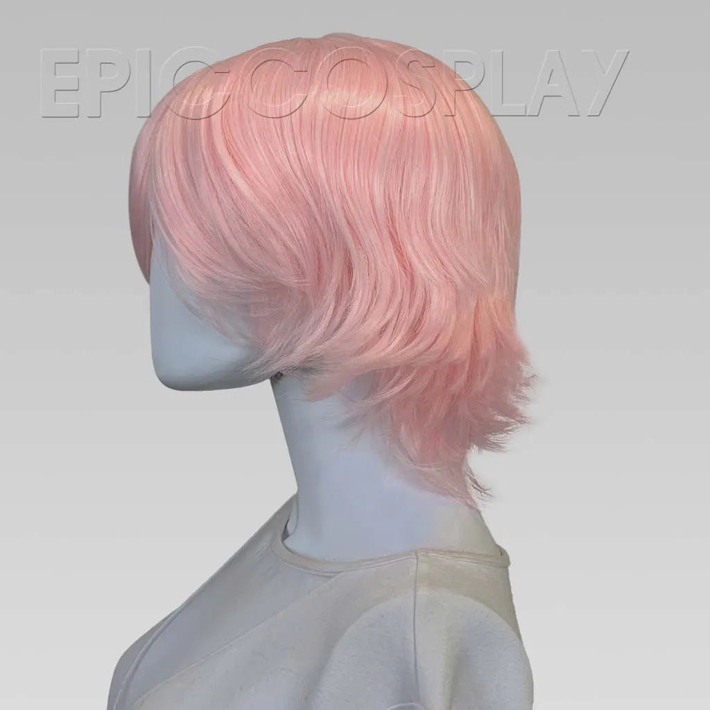 Artemis - Fusion Vanilla Pink Wig