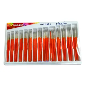 Artist Brushes Round Tip