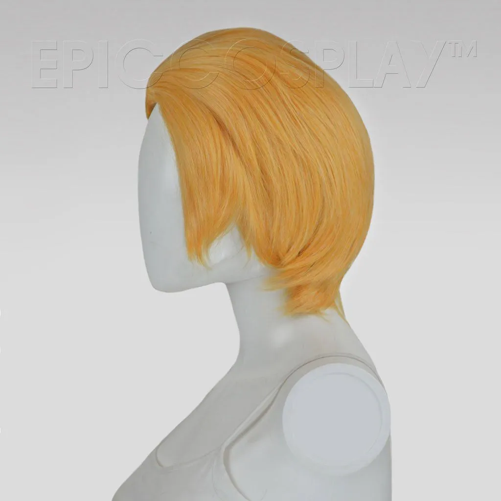 Atlas - Butterscotch Blonde Wig