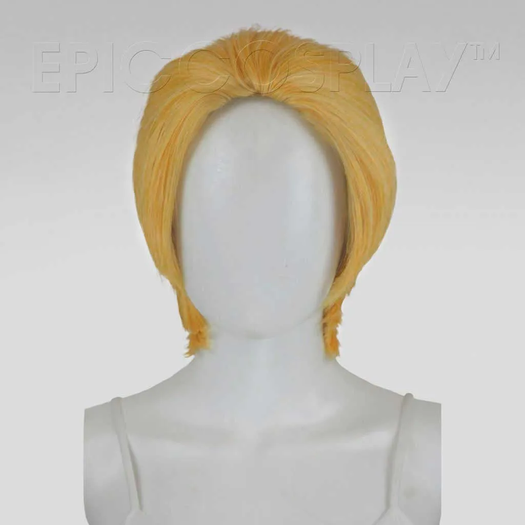 Atlas - Butterscotch Blonde Wig