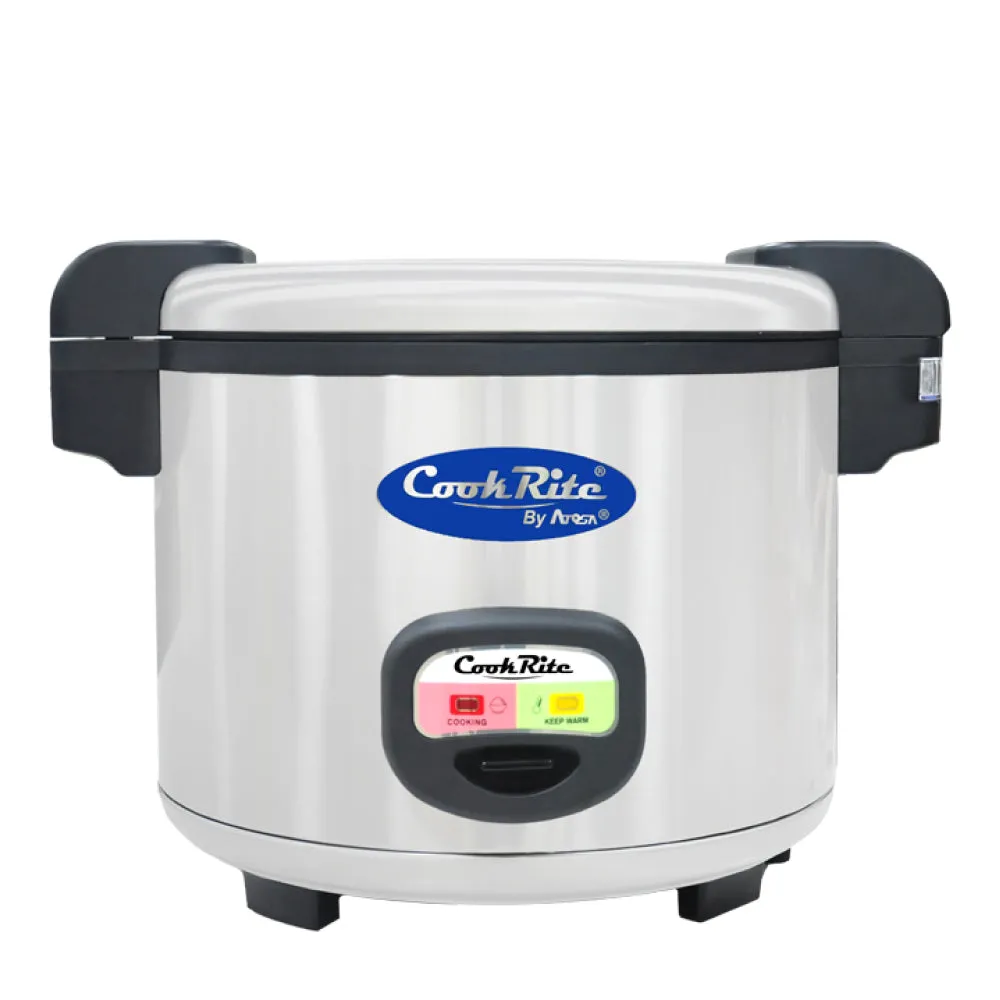 Atosa SRC-60 60-Cup Rice Cooker & Warmer