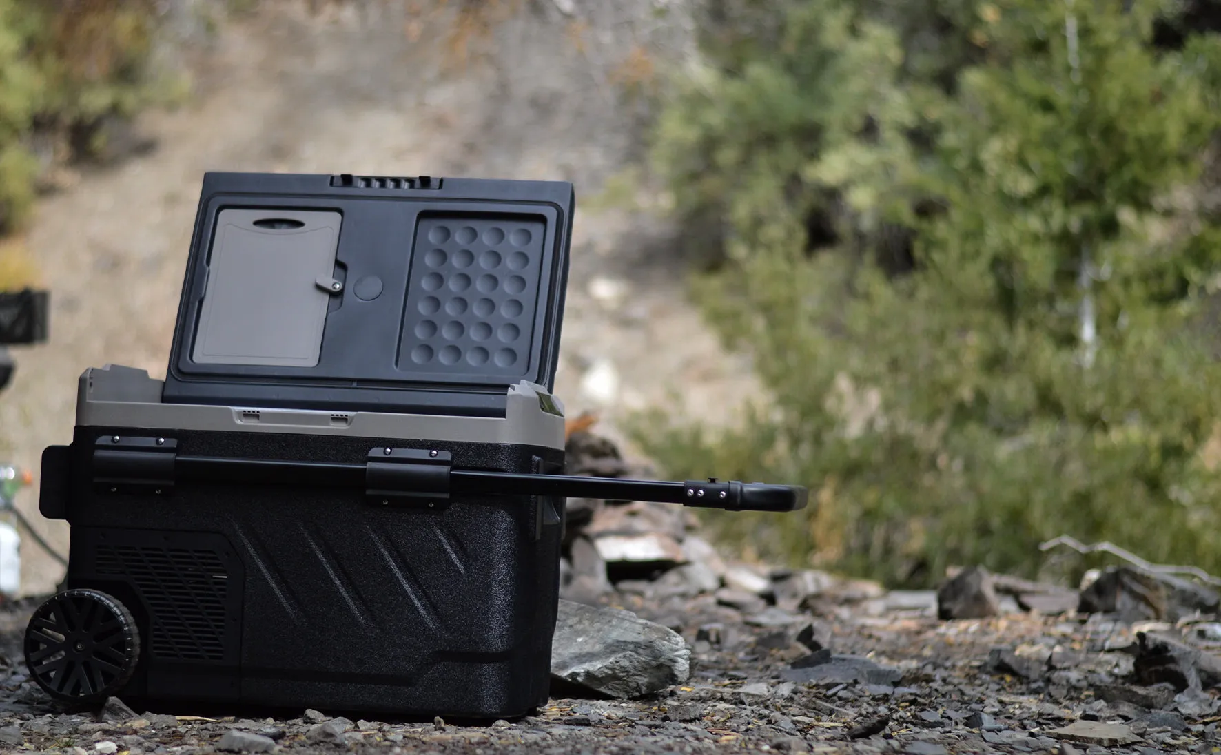 Attica 4x4 Denali Series 40L Cooler