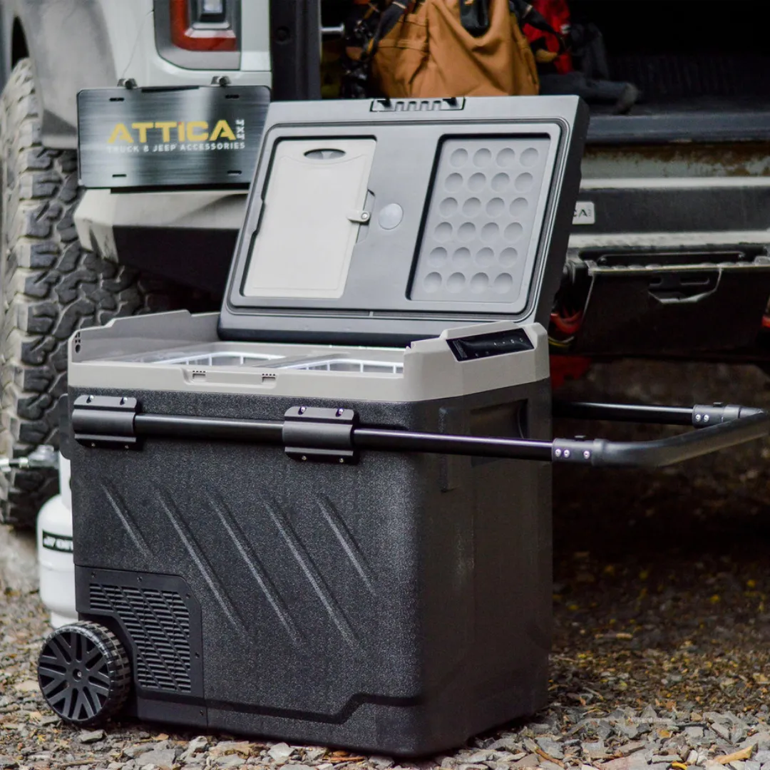 Attica 4x4 Denali Series Electric Cooler