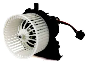 Audi Heater Fan Motor 8K1820021C – Behr Premium 351040251