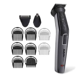 BaByliss Men 11 in 1 Grooming Kit