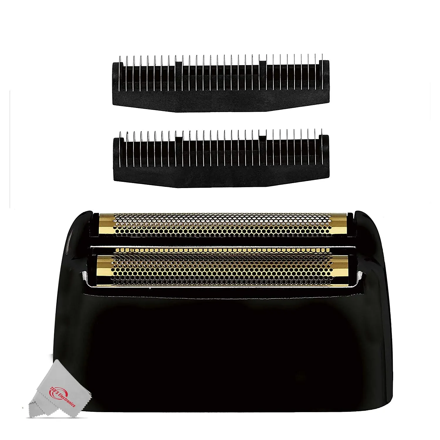 Babyliss Pro FOILFX02 Replacement Foil & Cutters #FXRF2B